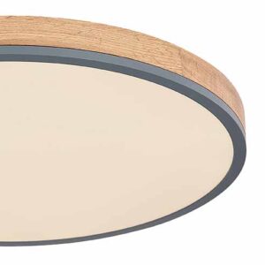 globo-plafonniere-doro-grijs-metaal-ø60cm-led-416080wd4r-cct-2