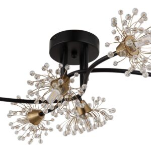 globo-plafonniere-fiore-amberkleurig-glas-g9-16054-6d-1