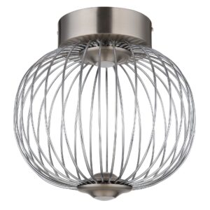 globo-plafonniere-galway-staal-metaal-ø30cm-led-15652dn-1