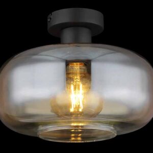 globo-plafonniere-giuseppe-amberkleurig-glas-ø28cm-e27-15566da-1