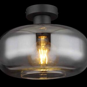 globo-plafonniere-giuseppe-zwart-glassmokeglas-ø28cm-e27-15566d-1
