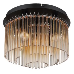 globo-plafonniere-gorley-zwart-glas-ø32cm-e14-15698da-1