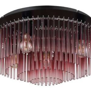 globo-plafonniere-gorley-zwart-glas-ø50cm-e27-15698d1br-1