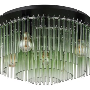 globo-plafonniere-gorley-zwart-glas-ø50cm-e27-15698d1g-1