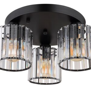 globo-plafonniere-jordana-zwart-glas-ø35cm-e27-15742-3d-1