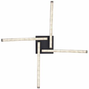 globo-plafonniere-jules-zwart-metaal-led-67169-24-2