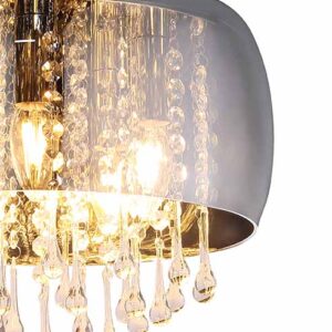 globo-plafonniere-kalla-chroom-glassmokeglas-ø35cm-e14-15809d-1