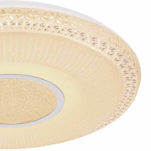 globo-plafonniere-klemens-wit-metaal-ø50cm-led-48411-40rgb-2