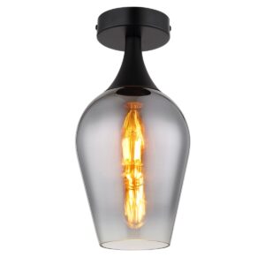 globo-plafonniere-lavus-zwart-glas-ø15cm-e27-15552d3-0