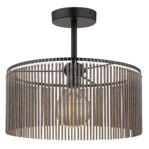 globo-plafonniere-leeds-zwart-glas-ø35cm-e27-63080108-1