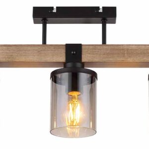 globo-plafonniere-lila-naturelzwart-glashoutsmokeglas-kleurglas-lamp-e27-15555-3d-1