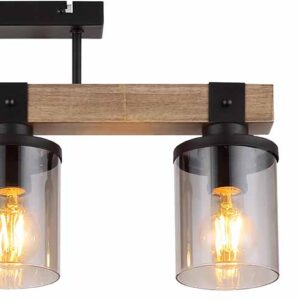 globo-plafonniere-lila-naturelzwart-glashoutsmokeglas-kleurglas-lamp-e27-15555-3d-2