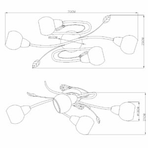 globo-plafonniere-lilly-nikkel-metaal-e14-60209-4-2