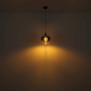 globo-plafonniere-maxy-zwart-glassmokeglas-ø45cm-e27-15548-3d-1