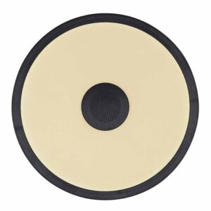 globo-plafonniere-raffy-zwart-kunststof-ø28cm-led-41366b-1