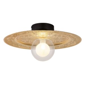 globo-plafonniere-riga-goud-metaal-ø33cm-g9-15169dg-0