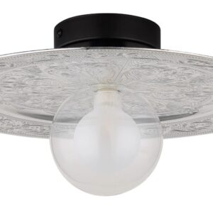 globo-plafonniere-riga-zilver-metaal-ø33cm-g9-15169ds-1