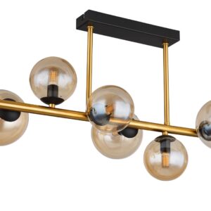 globo-plafonniere-riha-goud-glas-kleurglas-lamp-g9-56135-9d-1