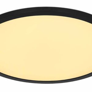 globo-plafonniere-sapana-zwart-kunststof-ø42cm-led-41562-24brgb-2