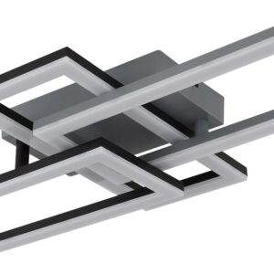 globo-plafonniere-sapena-zwart-kunststof-led-67328-24o-1