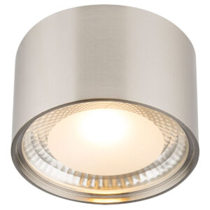 globo-plafonniere-serena-nikkel-metaal-ø11cm-led-12007n-0