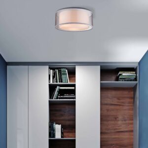 globo-plafonniere-theo-nikkel-metaal-ø40cm-e14-15190d-1