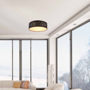 globo-plafonniere-tunno-zwart-metaal-ø38cm-led-15342d1-2