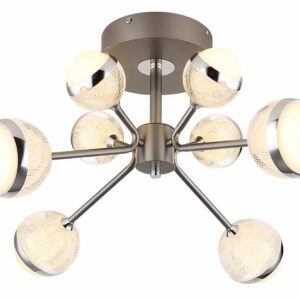 globo-plafonniere-untsy-nikkel-metaal-ø61cm-led-56011-8d-2