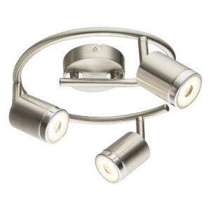 globo-spot-comore-nikkel-metaal-ø25cm-led-56958-3-0