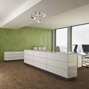 globo-spot-comore-nikkel-metaal-ø25cm-led-56958-3-1