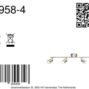 globo-spot-comore-nikkel-metaal-opbouwspot-led-56958-4-8a