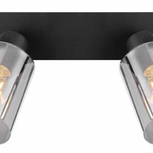 globo-spot-hadera-zwart-glassmokeglas-kleurglas-lamp-e27-15465-4-2