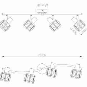 globo-spot-kris-nikkel-metaal-opbouwspot-e14-54356-4-2