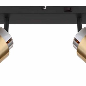 globo-spot-milley-messingzwart-metaal-opbouwspot-e27-15560-2-1