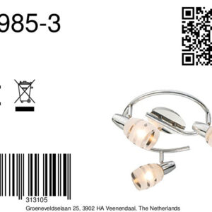 globo-spot-roy-chroom-metaal-ø28cm-e14-54985-3-8a