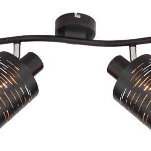 globo-spot-tunno-zwart-metaal-opbouwspot-e14-15342-2-2