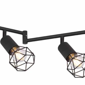 globo-spot-xarai-zwart-metaal-opbouwspot-e14-54802s-6h-1