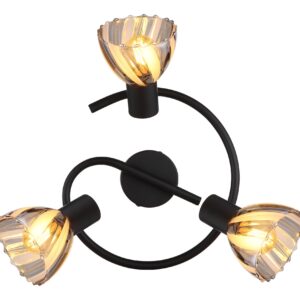 globo-spot-zachery-zwart-glas-ø46cm-e14-54315s-3-2