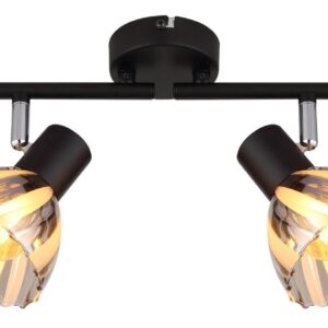 globo-spot-zachery-zwart-glas-opbouwspot-e14-54315s-4-2