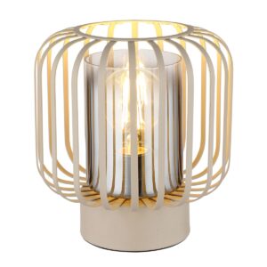 globo-tafellamp-alfred-beige-metaal-ø18cm-e27-15758t-0