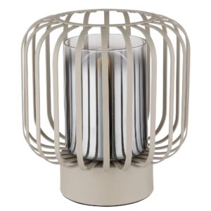 globo-tafellamp-alfred-beige-metaal-ø18cm-e27-15758t-1