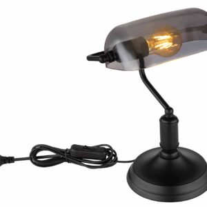 globo-tafellamp-antique-zwart-metaal-bureaulamp-e27-2491b-1