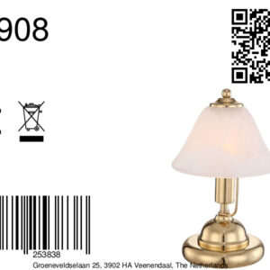 globo-tafellamp-antiquei-brons-metaal-ø17cm-e14-24908-8a