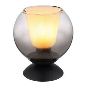 globo-tafellamp-barry-zwart-glas-ø18cm-e27-15749t-0