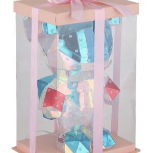 globo-tafellamp-brondar-transparant-kunststof-kinderlamp-led-28085-1