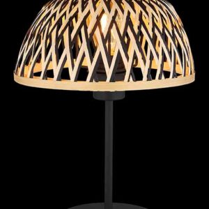 globo-tafellamp-colly-zwart-metaal-ø25cm-led_e27-15767t-2