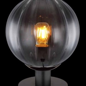 globo-tafellamp-dallerta-zwart-glassmokeglas-ø23cm-e27-15216t-1