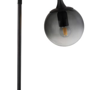 globo-tafellamp-dalton-zwart-glas-e27-15885t-1