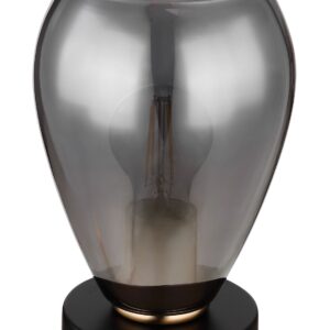 globo-tafellamp-fanni-zwart-glas-ø15cm-e27-15563t-1