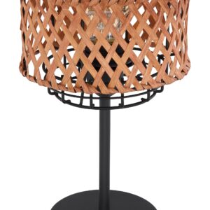 globo-tafellamp-gina-naturel-metaal-ø17cm-e27-15668t-1